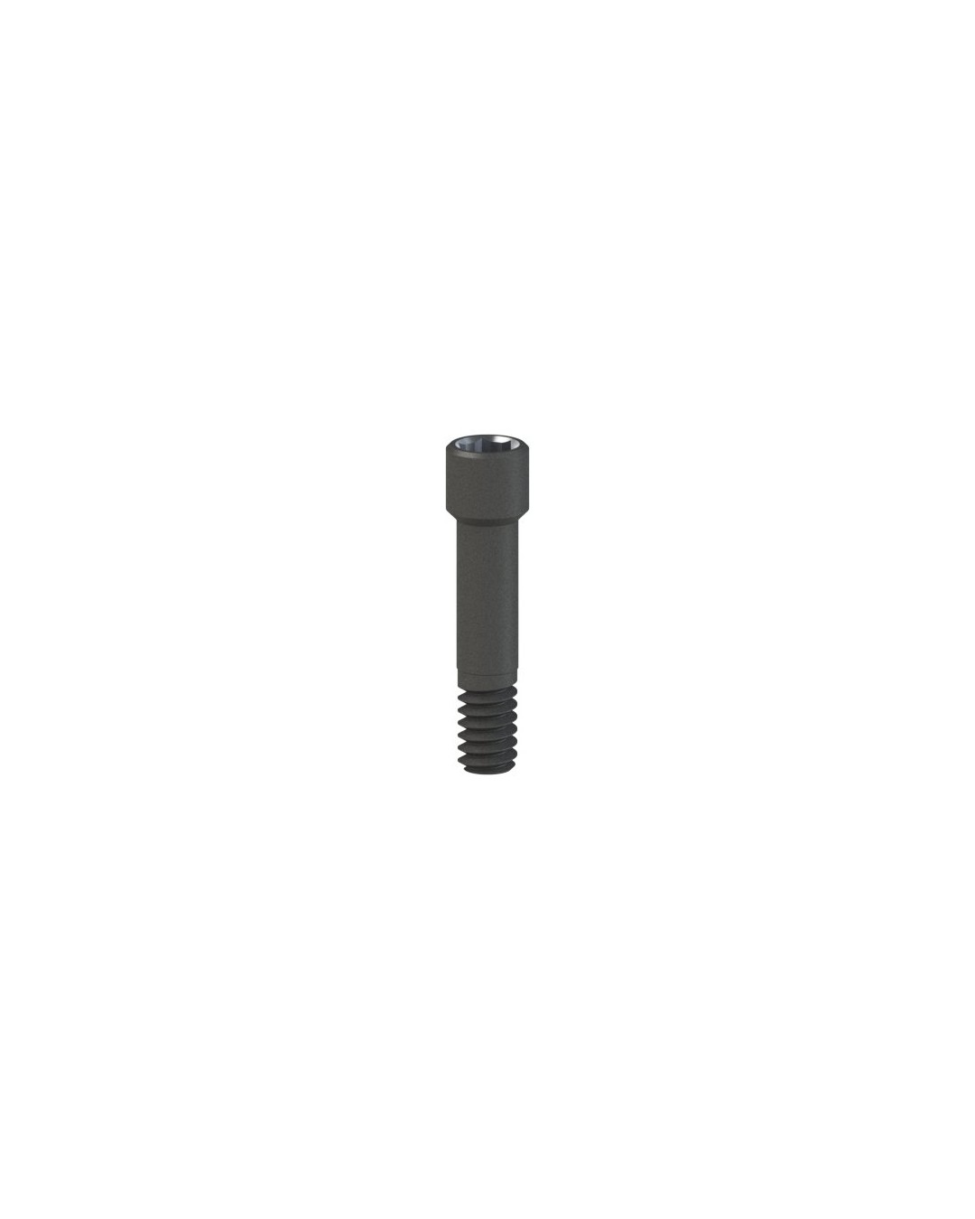 Screws compatible with Biotech® Dental Kontact®