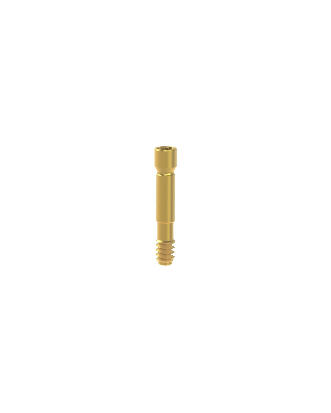 Screws kompatibel mit Neodent® Gran Morse® GM