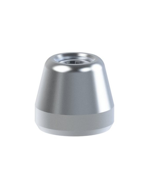 Gingivaformer kompatibel mit Neodent® GM Abutment