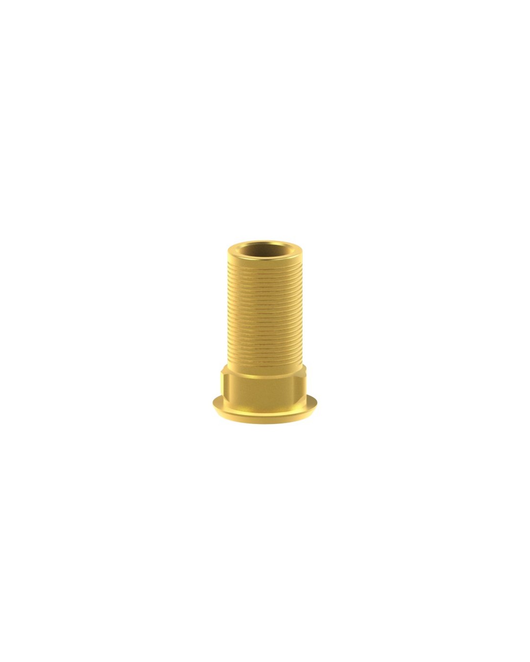 Custom Ti-Base kompatibel mit Neodent® GM Abutment