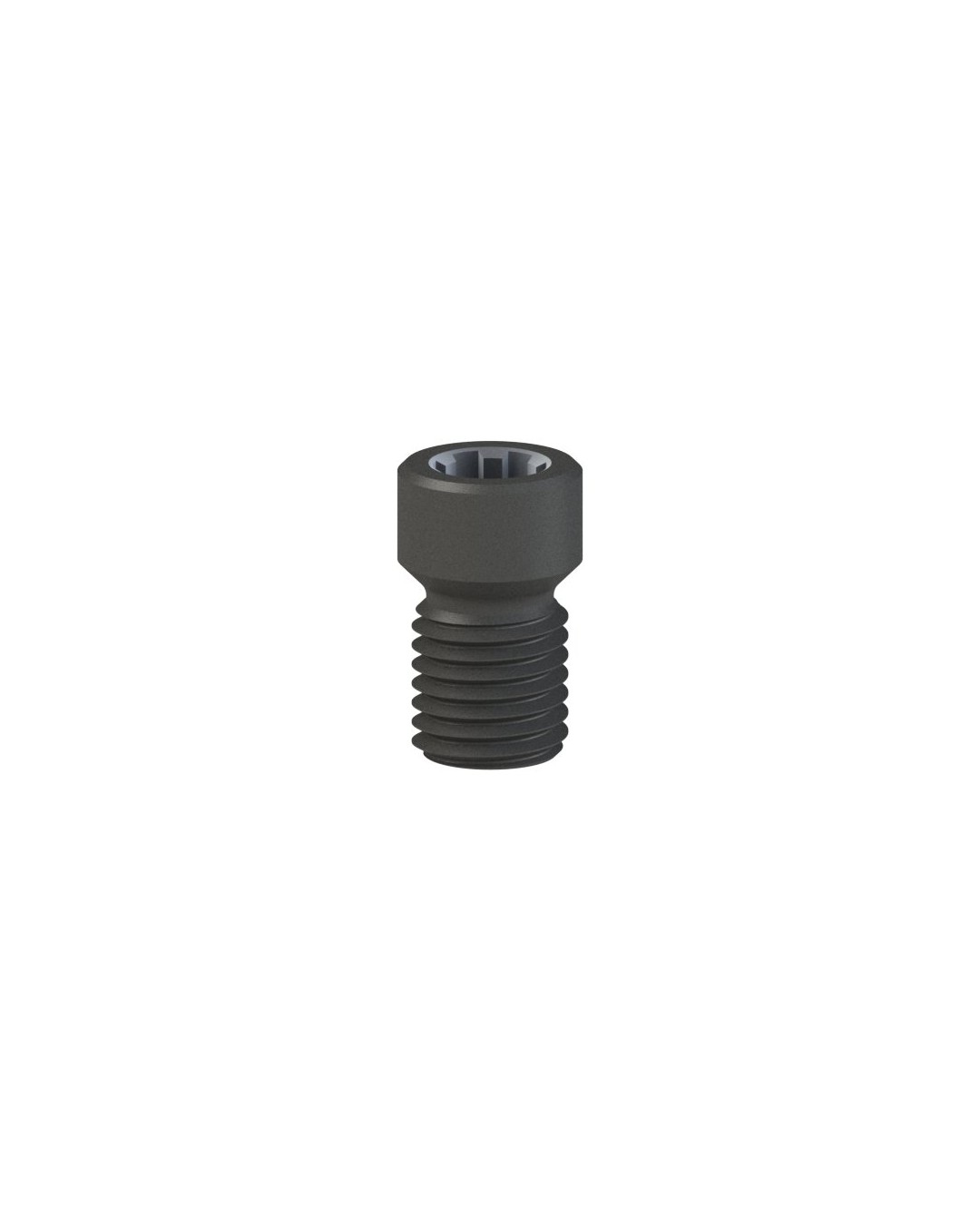 Screws compatible with Neodent® GM Abutment