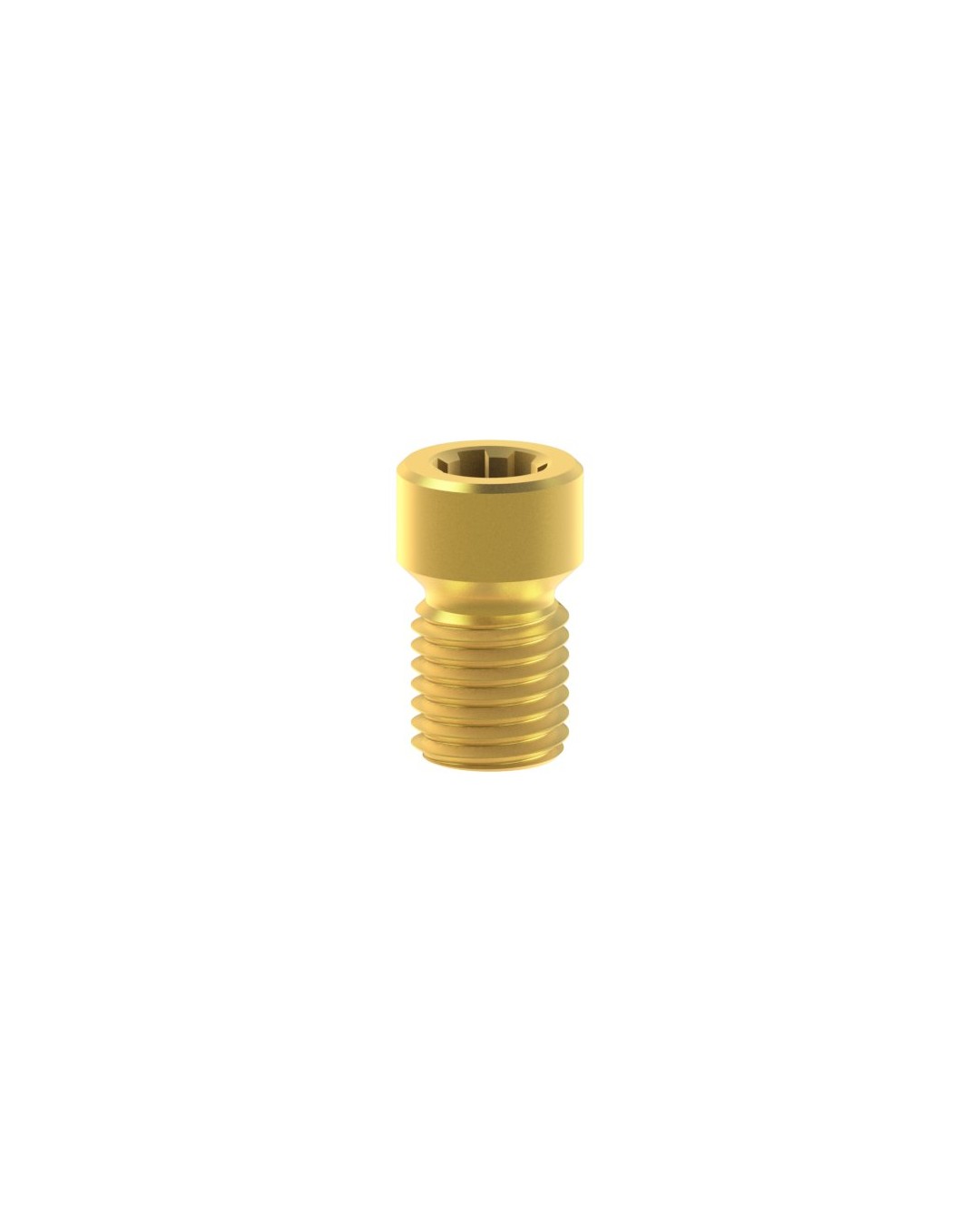 Screws kompatibel mit Neodent® GM Abutment