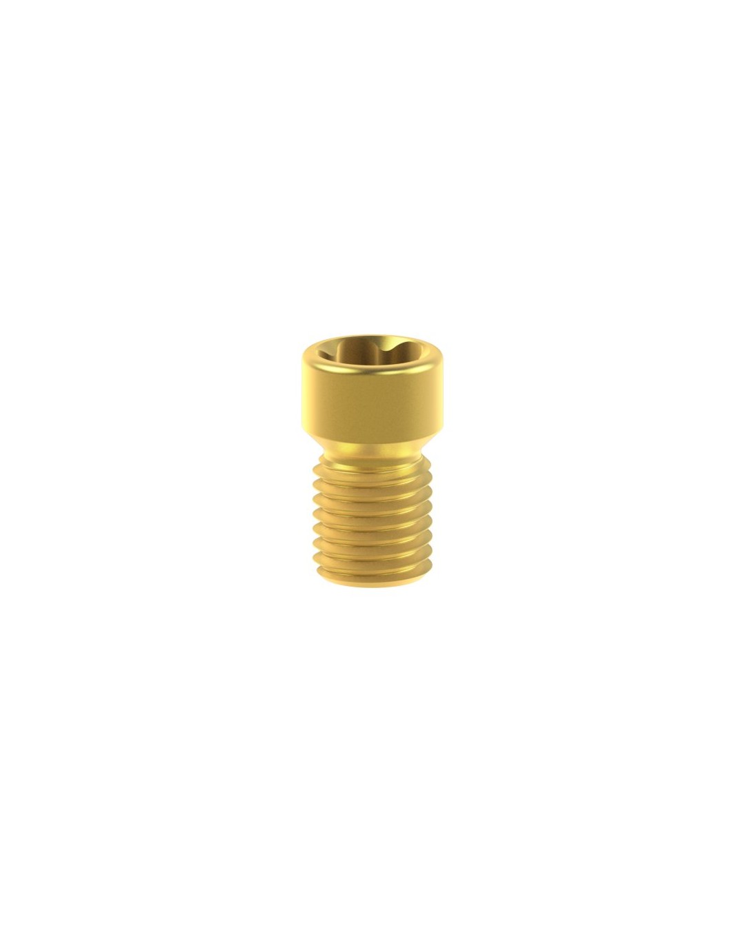 Screws compatible with Neodent® GM Abutment