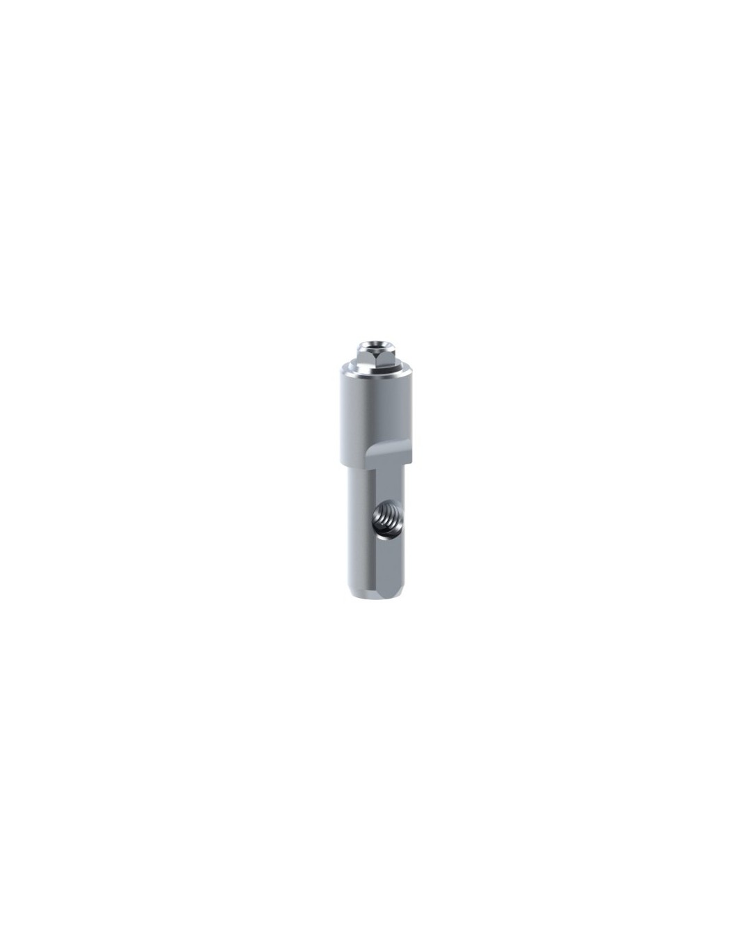 Analogs compatible with Neodent® GM Micro Abutment