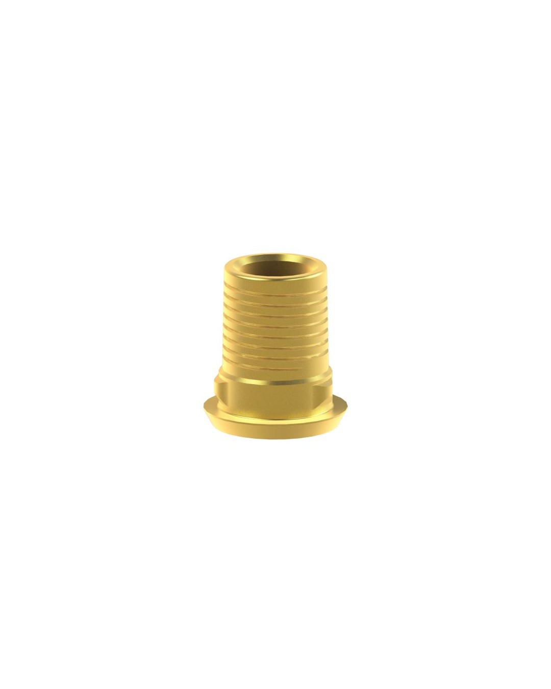 Custom Ti-Base compatible with Neodent® GM Micro Abutment