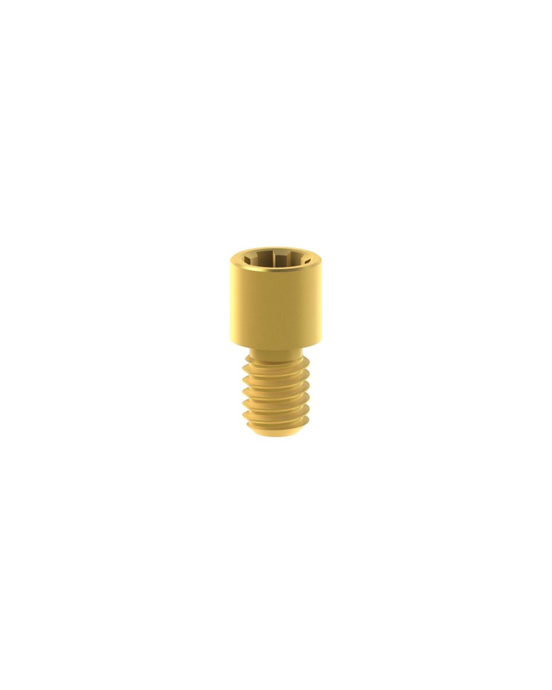 Screws kompatibel mit Neodent® GM Micro Abutment