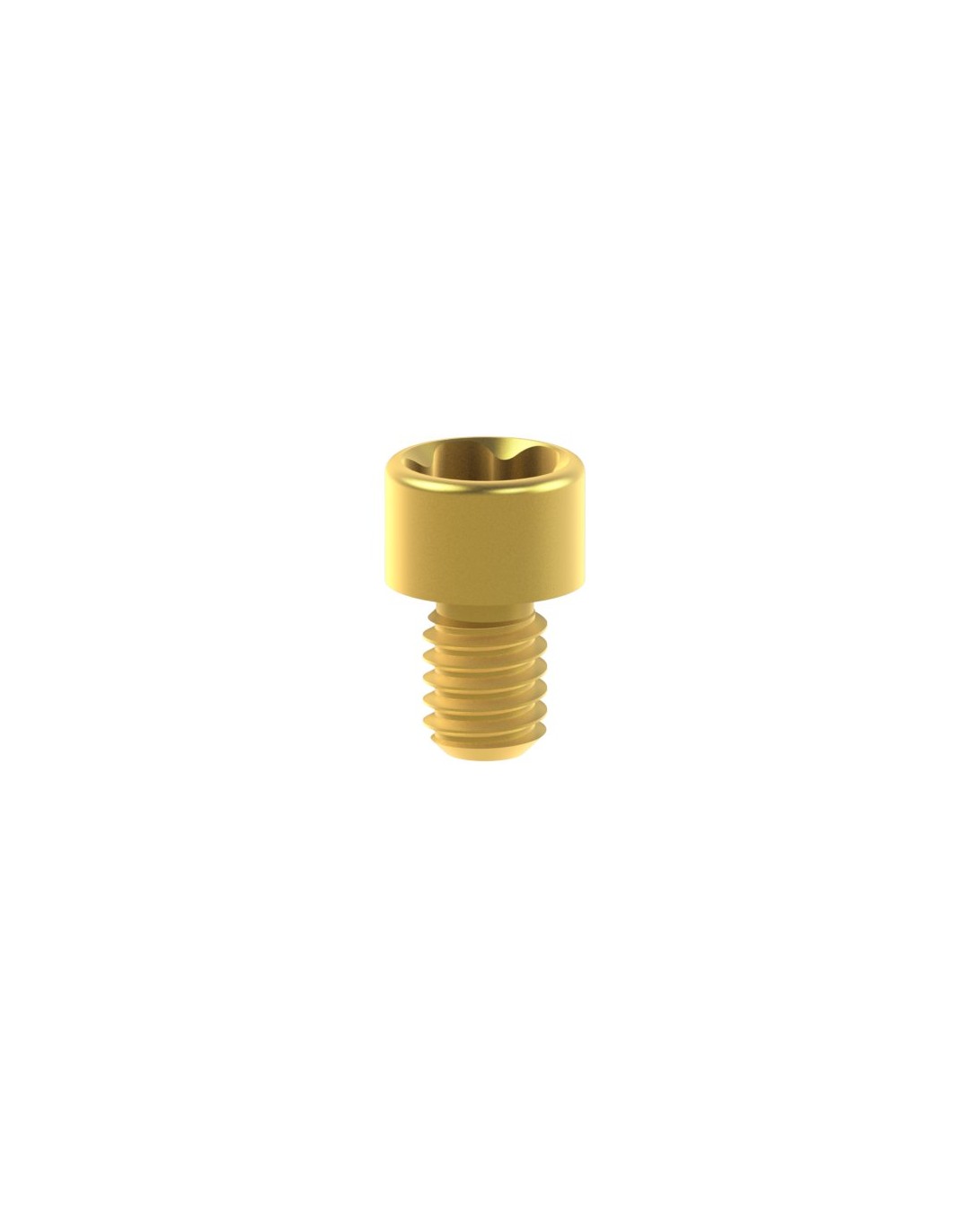 Screws kompatibel mit Neodent® GM Micro Abutment