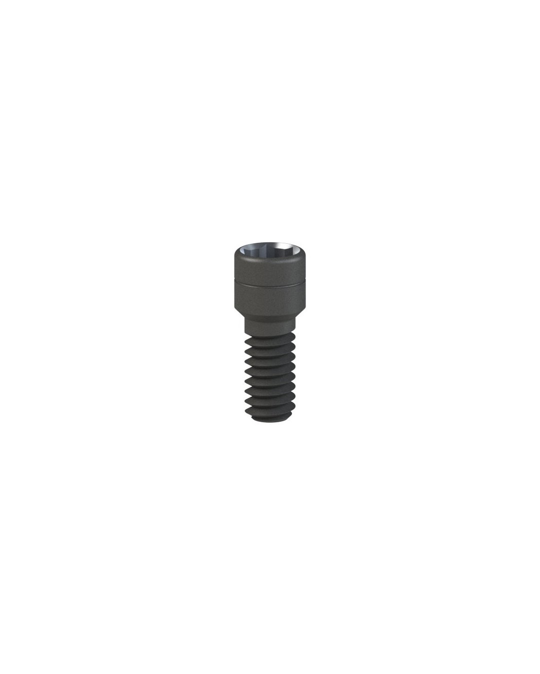 Titanium Screw kompatibel mit Klockner® SK2-NK2