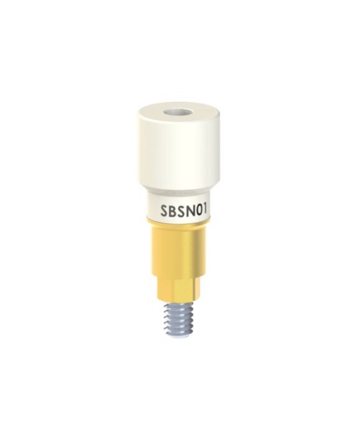 Scanbodies kompatibel mit Bego® Semados® SC/RS