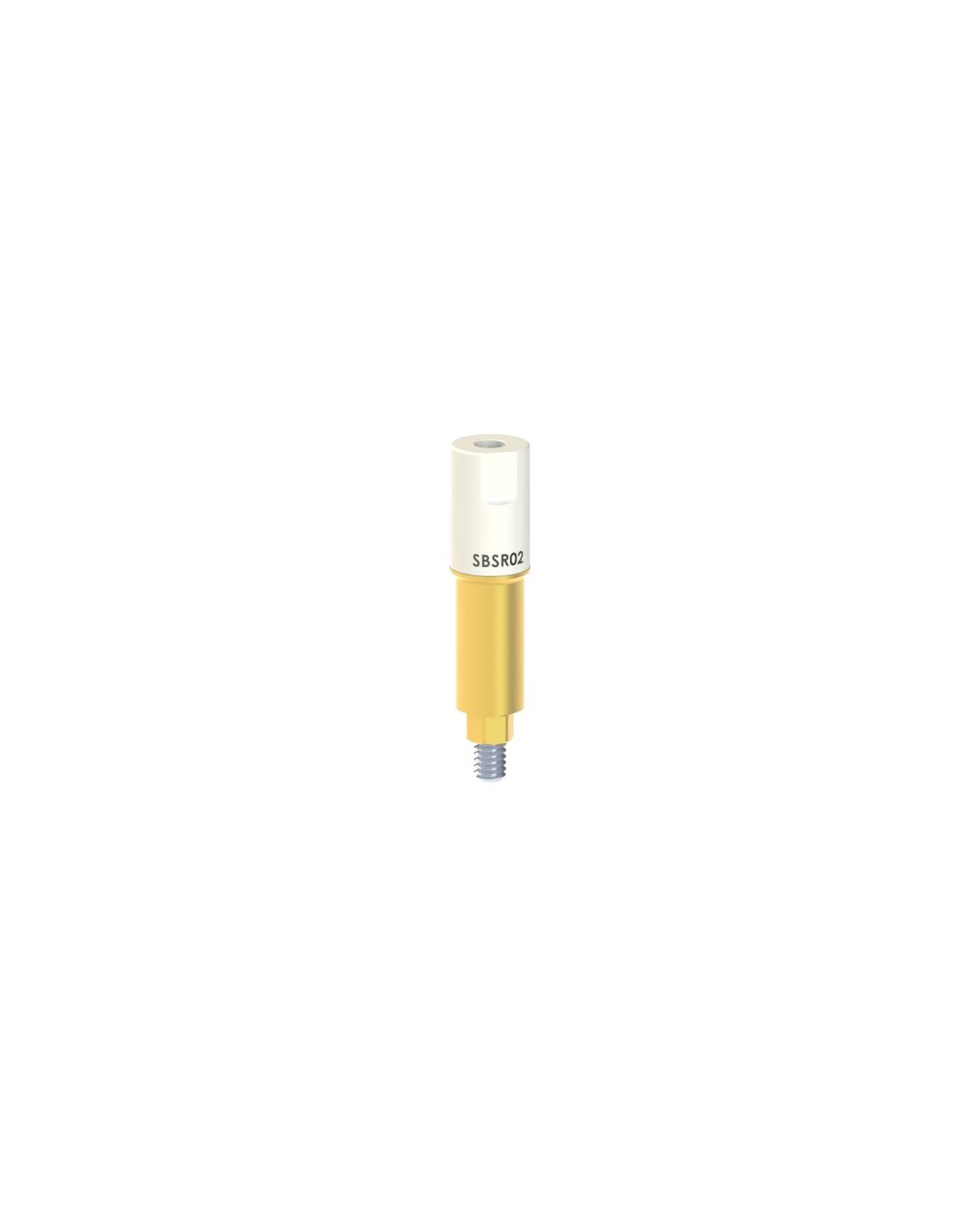 Scanbodies kompatibel mit Bego® Semados® SC/RS