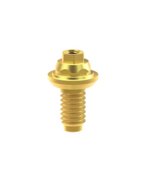 Multi-unit Abutment compatible with Camlog® Camlog® System