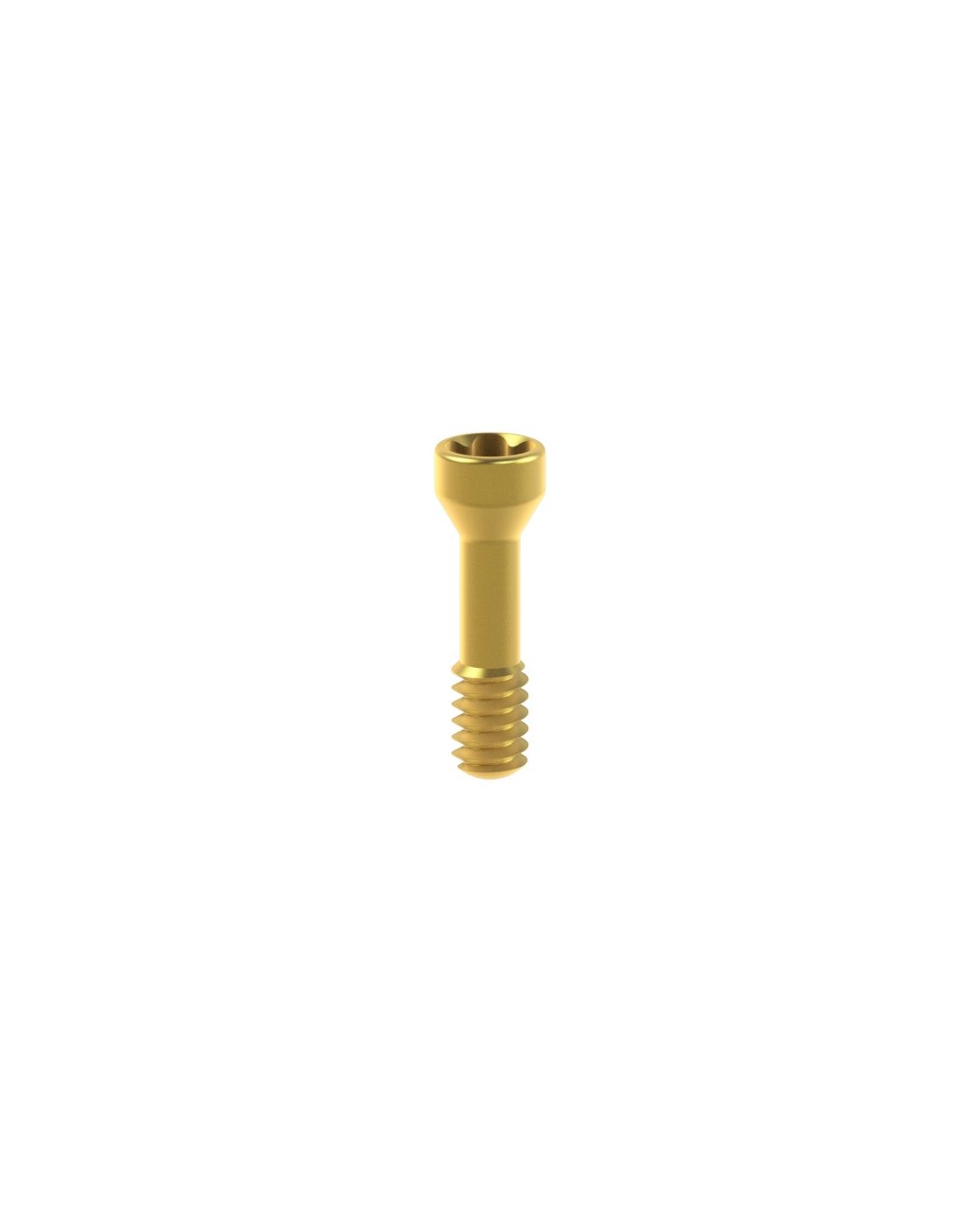 Screw compatible with Astra® Evolution®