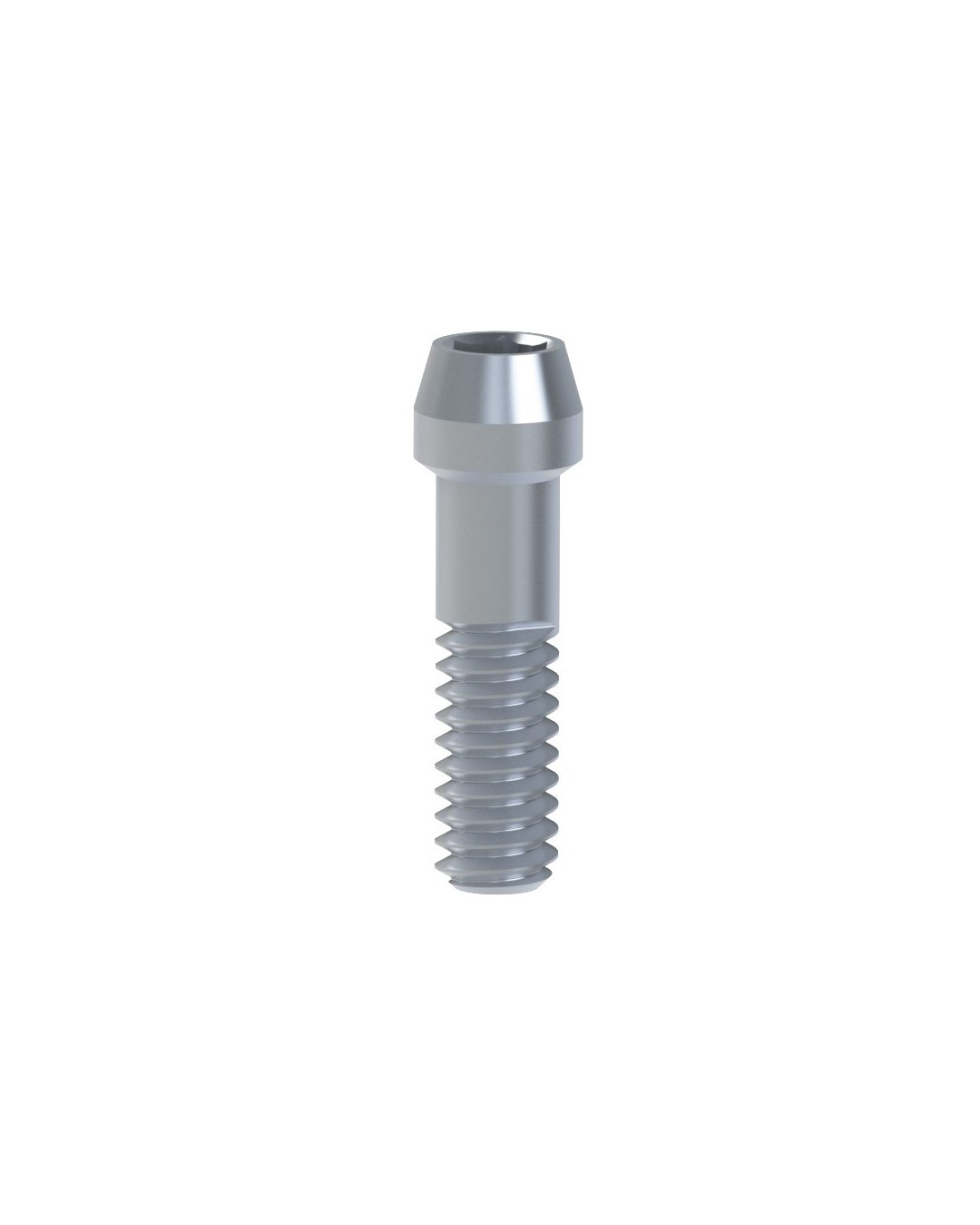 Screw compatible with Astra® Evolution®
