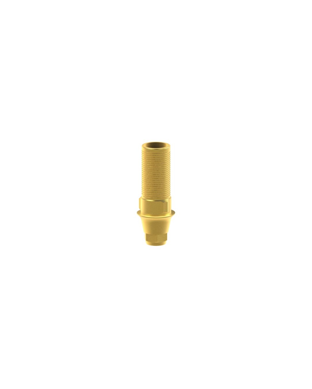 Custom Ti-Base kompatibel mit Dentium® Implantium®/Superline™