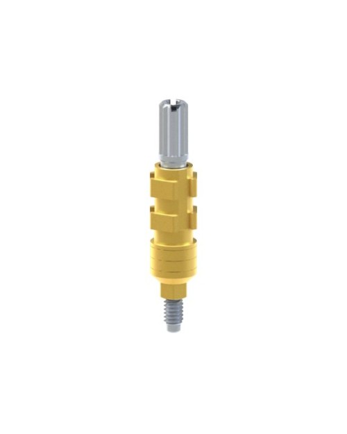 Abformpfosten kompatibel mit Zimmer® Screw Vent®