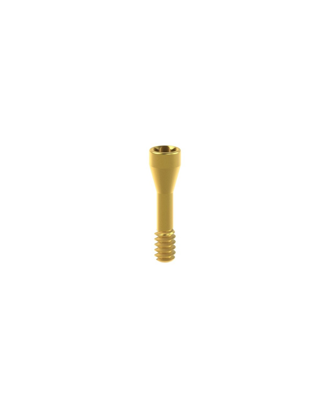 Screws compatible with Medentis® ICX