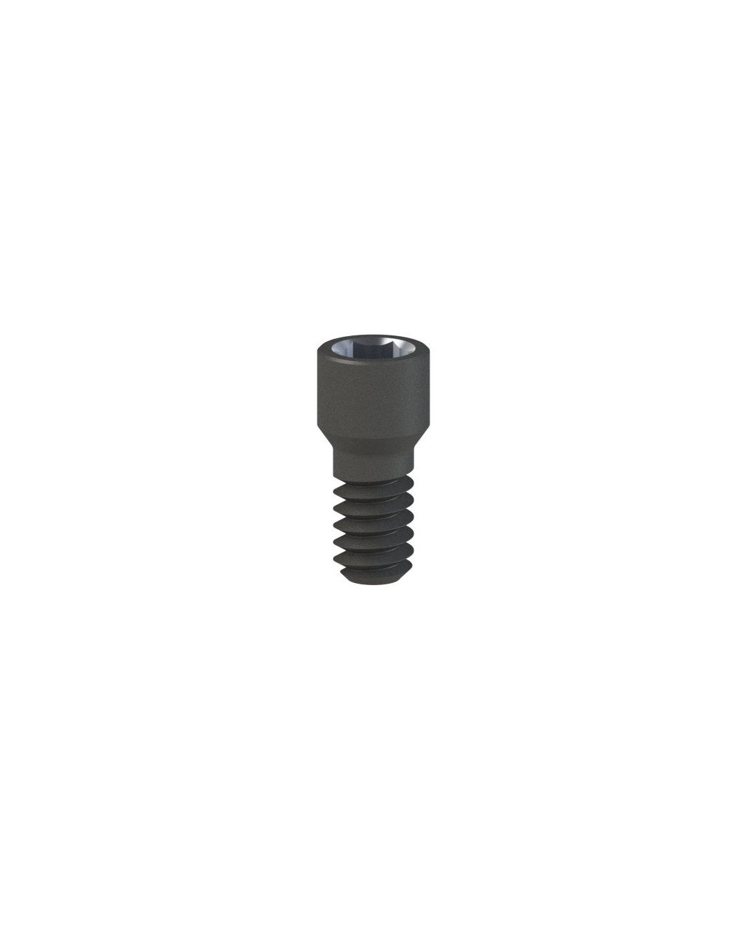 Screws kompatibel mit Biomet® 3i® Low Profile Abutment