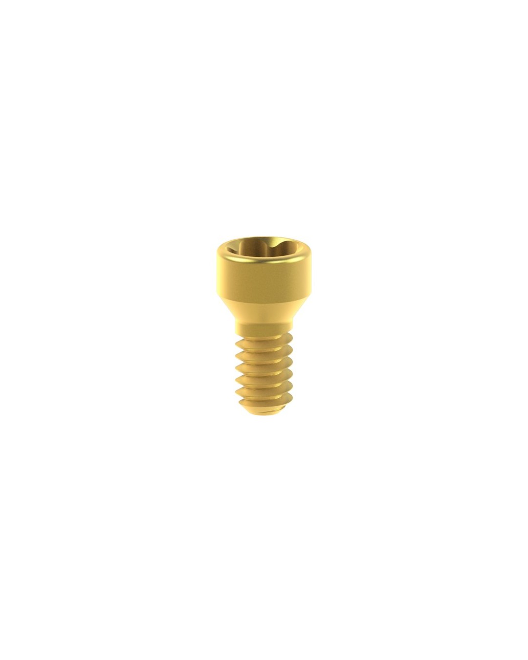 Screws kompatibel mit Biomet® 3i® Low Profile Abutment
