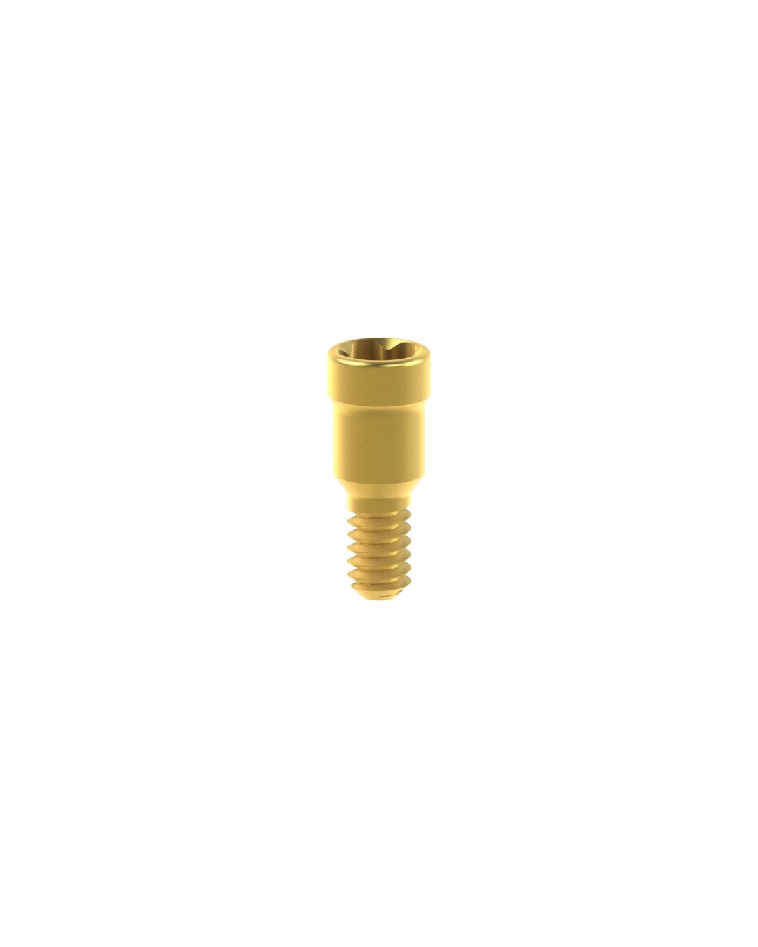 Screws kompatibel mit Biomet® 3i® Low Profile Abutment