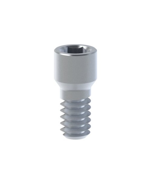 Schrauben kompatibel mit Biomet® 3i® Low Profile Abutment