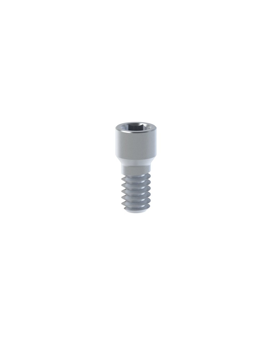 Screws kompatibel mit Biomet® 3i® Low Profile Abutment