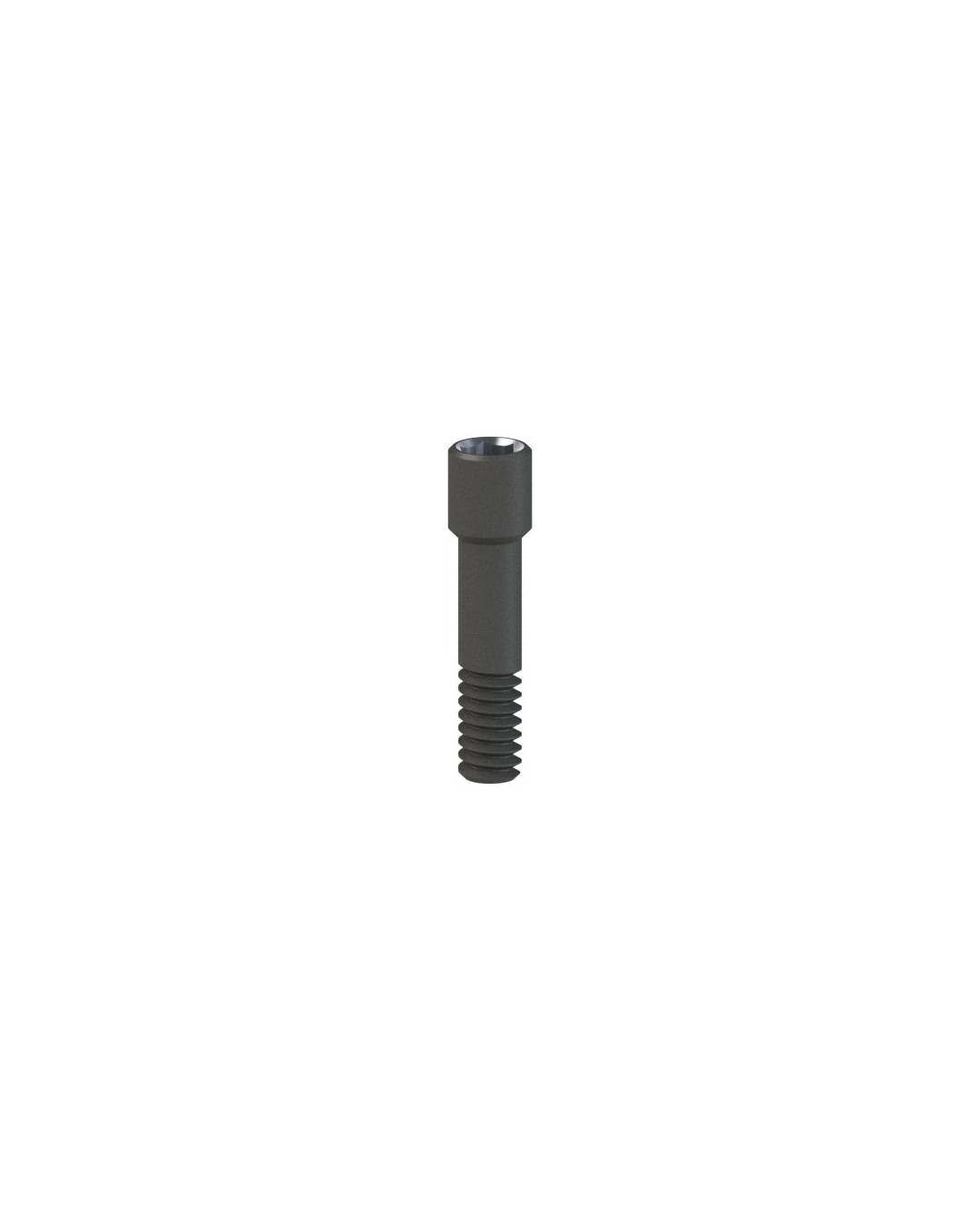 Titanium Screw kompatibel mit DIO® UFII