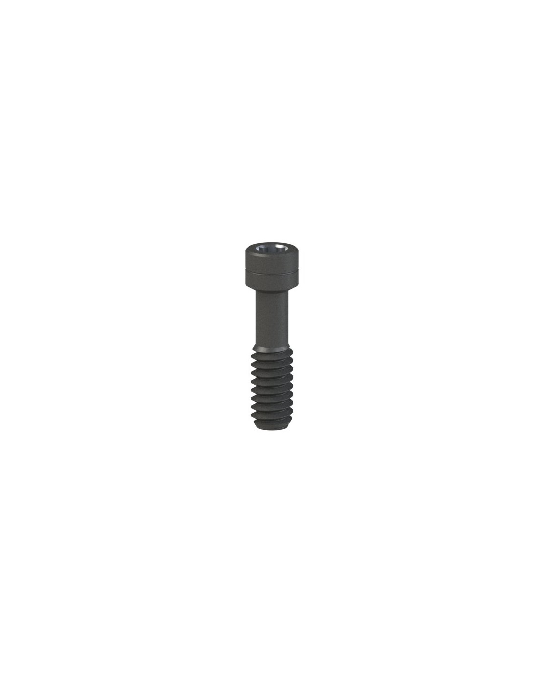 Titanium Screw compatible with DIO® UFII