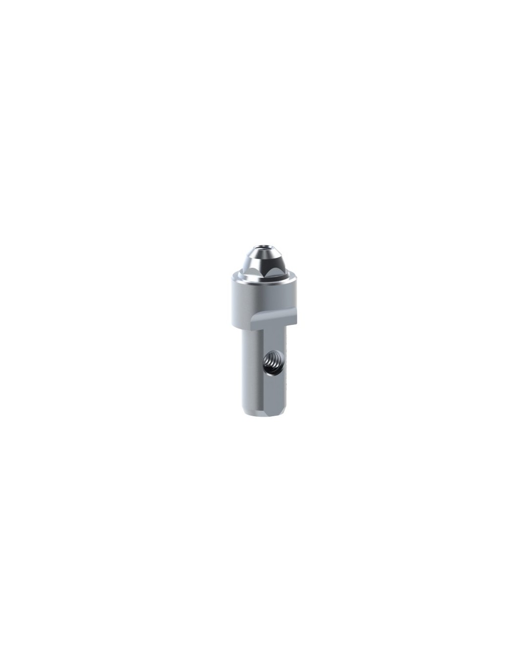 Analogs kompatibel mit Biomet® 3i® Low Profile Abutment