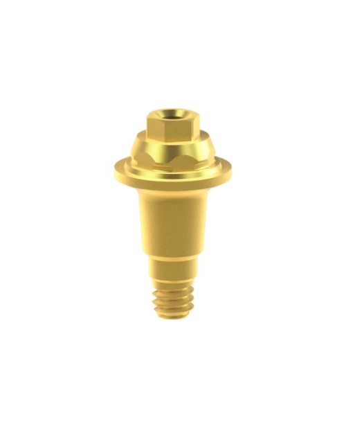 Multi-unit Abutment compatible with Global D® In-Kone®