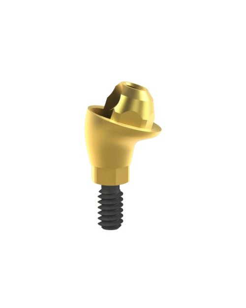 Multi-unit Abutment AP compatible with Nobel Biocare®...