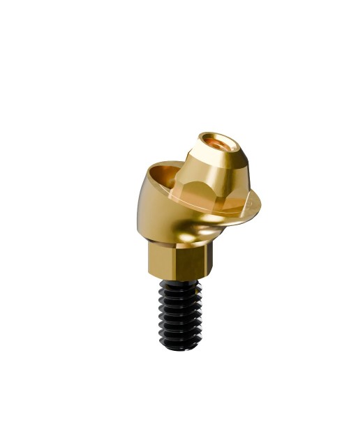 Multi-unit Abutment AP kompatibel mit BioHorizons®...