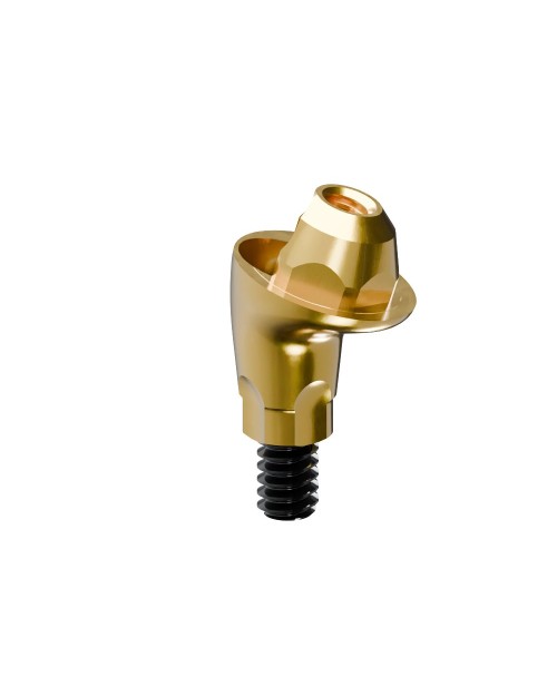 Multi-unit Abutment AP kompatibel mit MIS® C1®