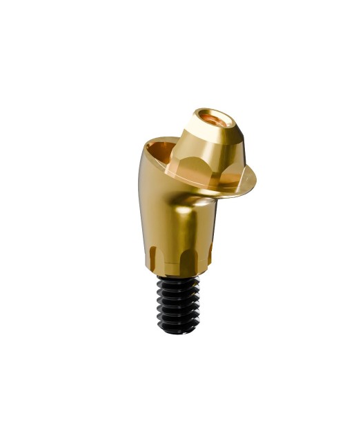 Multi-unit Abutment AP compatible with MIS® C1/V3®