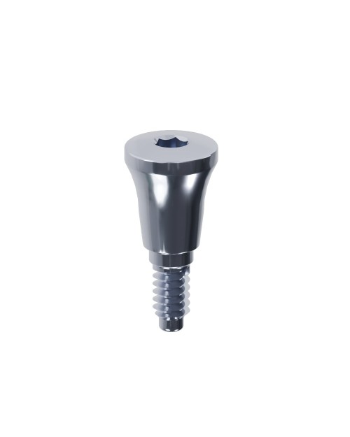 Healing Abutments compatible with MIS® C1®