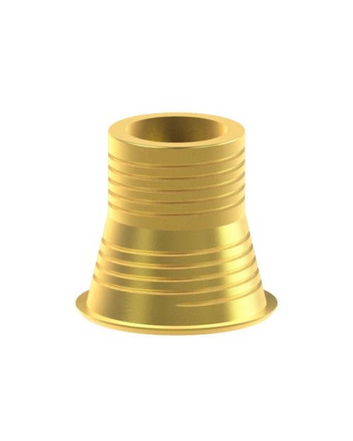 Custom Ti-Base kompatibel mit Straumann® SRA®