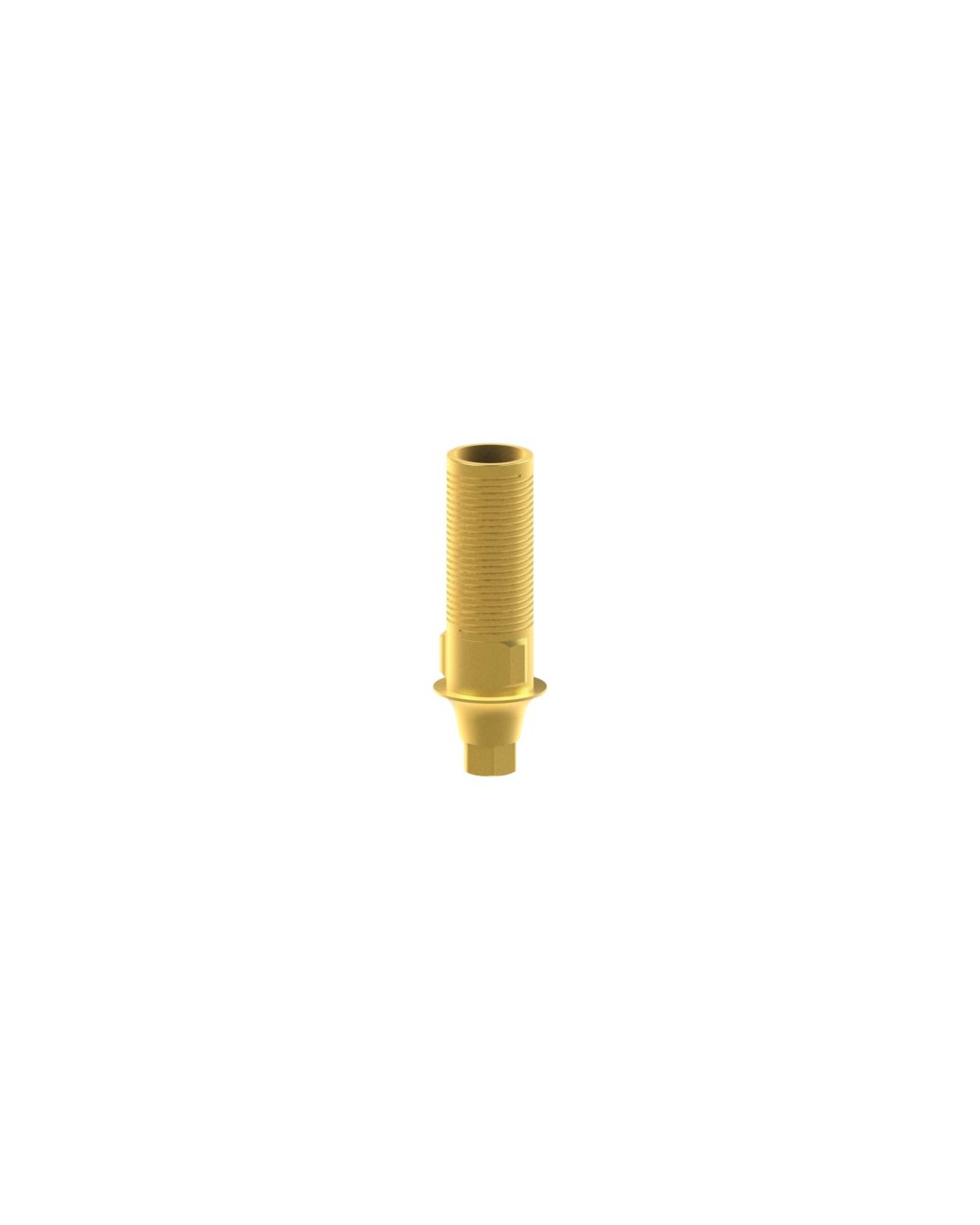 Custom Ti-Base kompatibel mit DIO® UFII