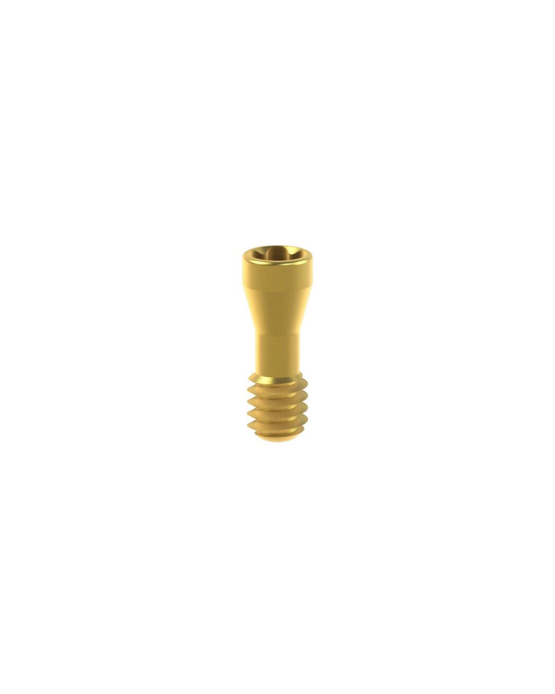 Screws compatible with Zimmer® SwissPlus®