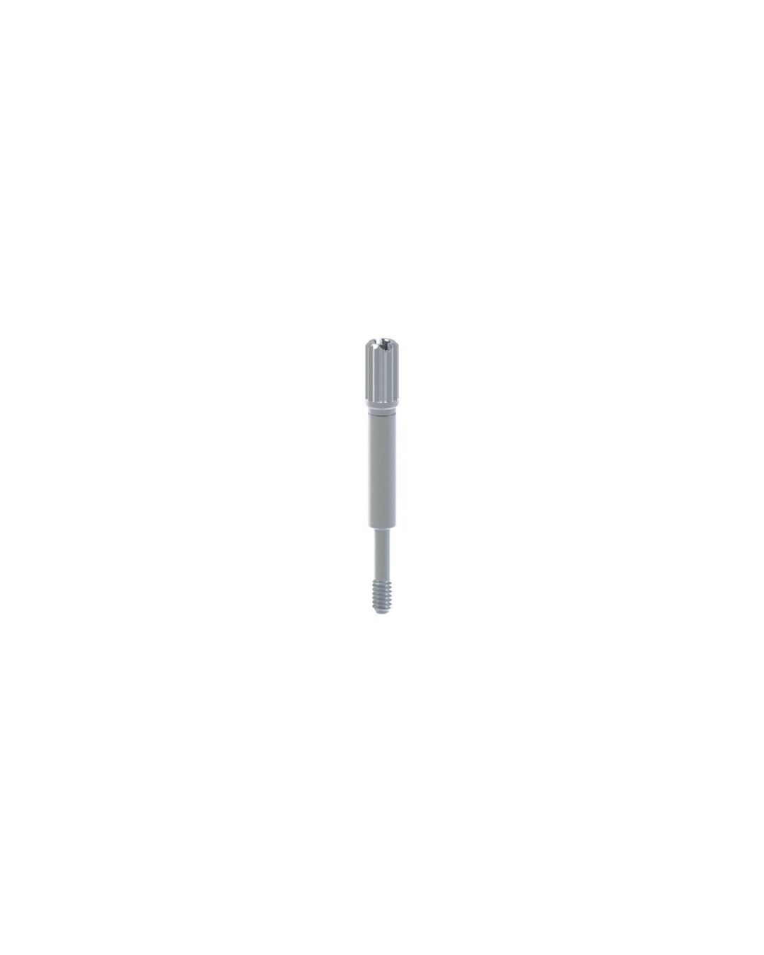 Temporary/Coping kompatibel mit BioHorizons® Tapered Pro Conical®