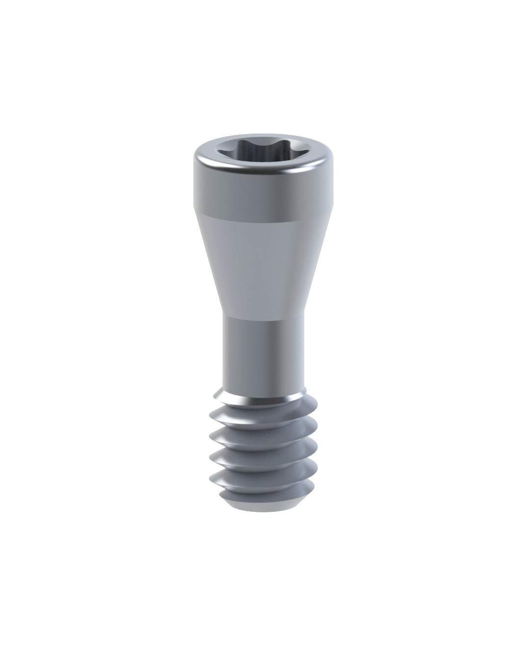 Screws kompatibel mit Straumann® Tissue Level®