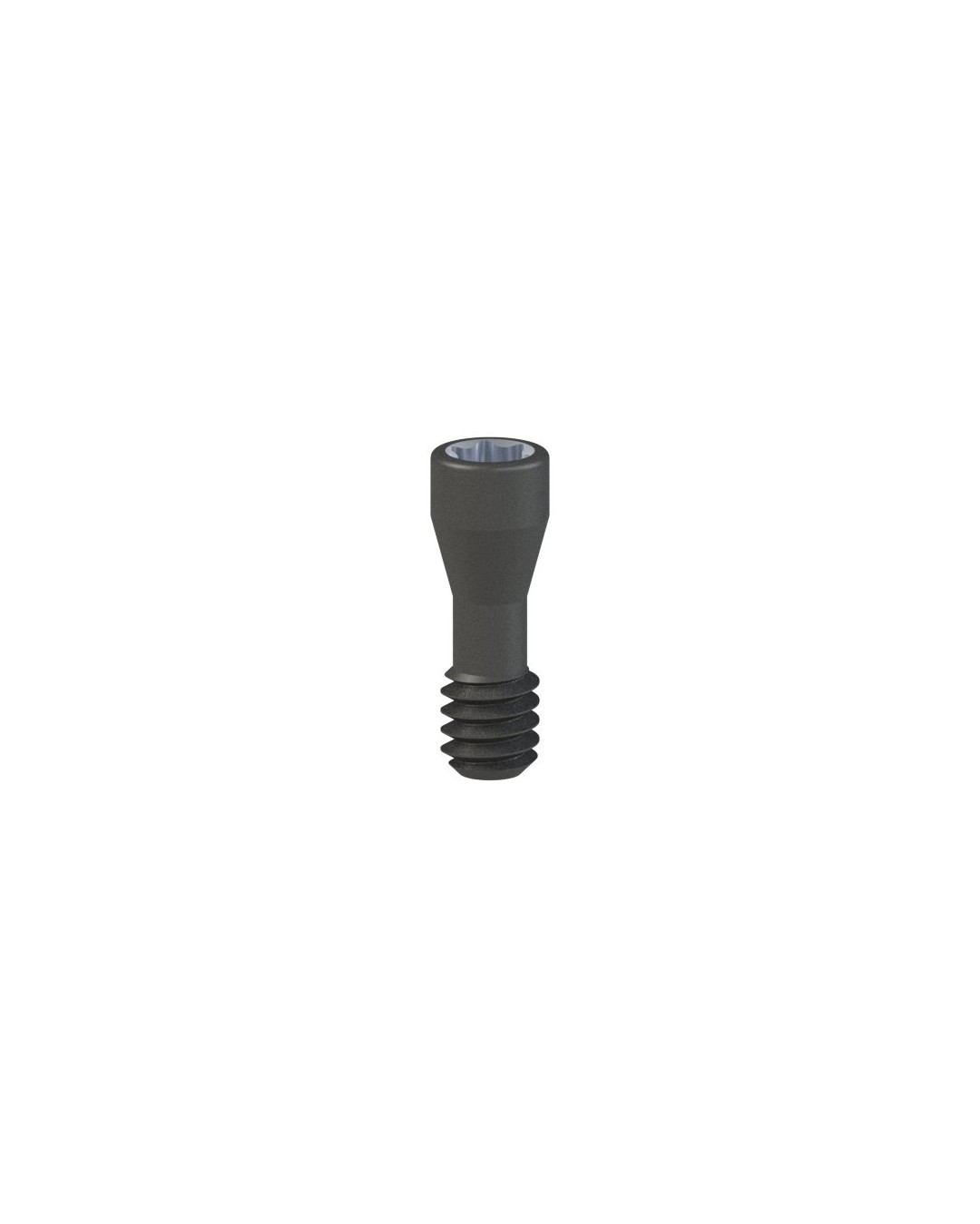 Screws kompatibel mit Straumann® Tissue Level®