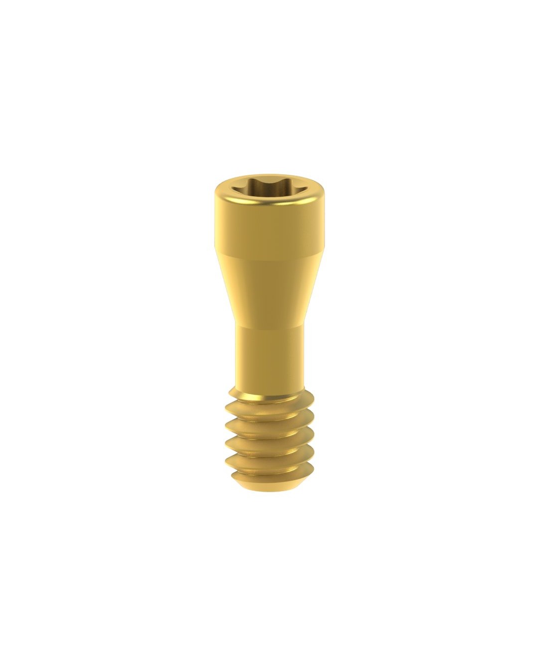 Screws kompatibel mit Straumann® Tissue Level®