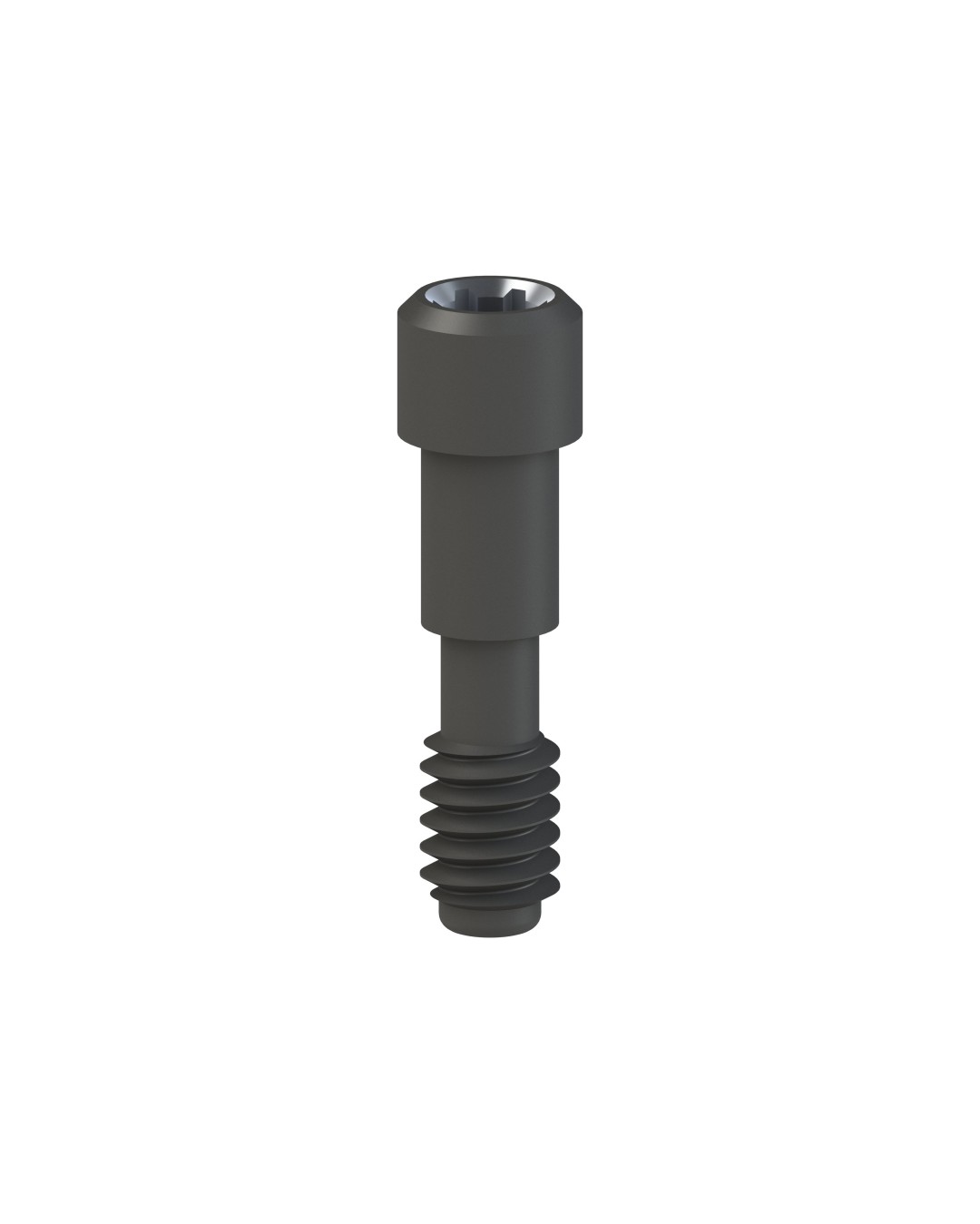 Titanium Screw compatible with Nobel Biocare® Replace® Select (Trilobe)