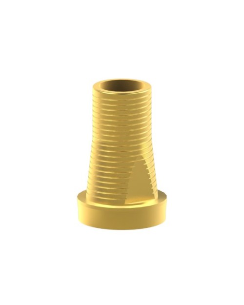 Custom Ti-Base kompatibel mit Microdent® System®