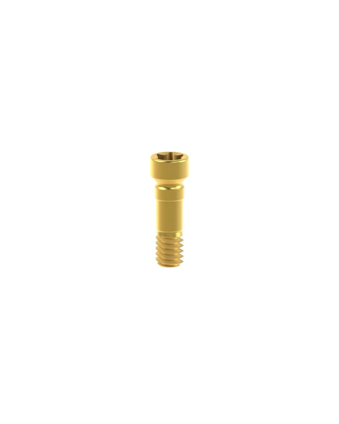 Screws compatible with Straumann® TLX®