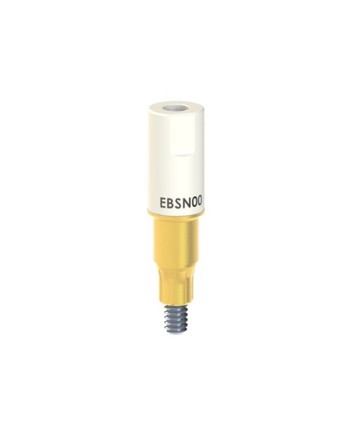 Scanbodies compatible with Astra® Evolution®