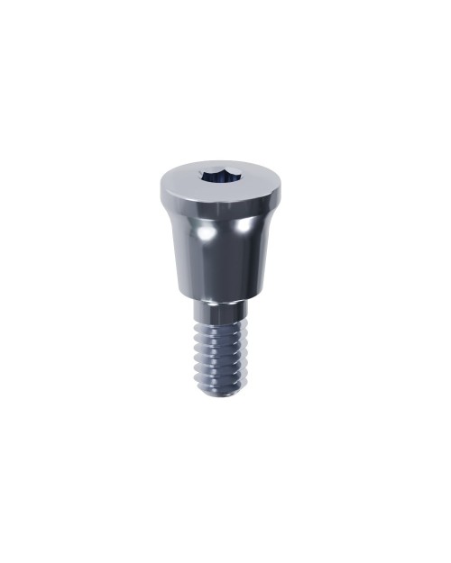 Gingivaformer kompatibel mit MIS® C1/V3®