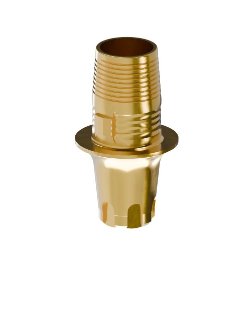 Cerec® Ti-Base kompatibel mit MIS® C1/V3®