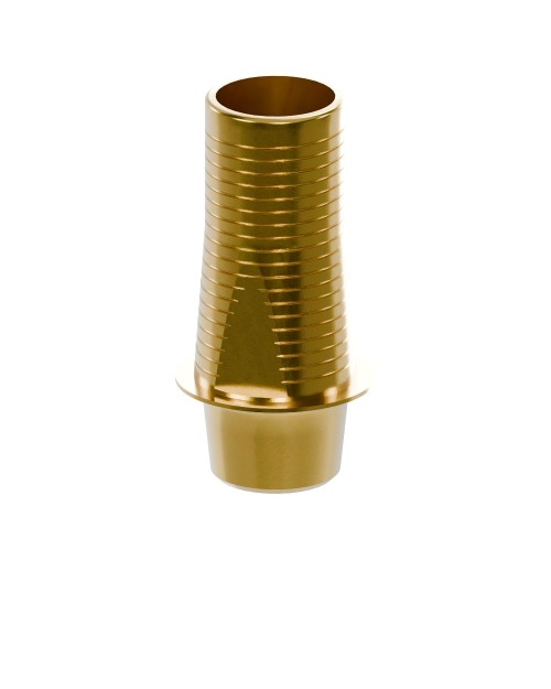 Custom Ti-Base kompatibel mit MIS® C1/V3®