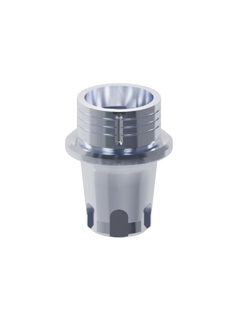 CoCr Base compatible with MIS® C1/V3®