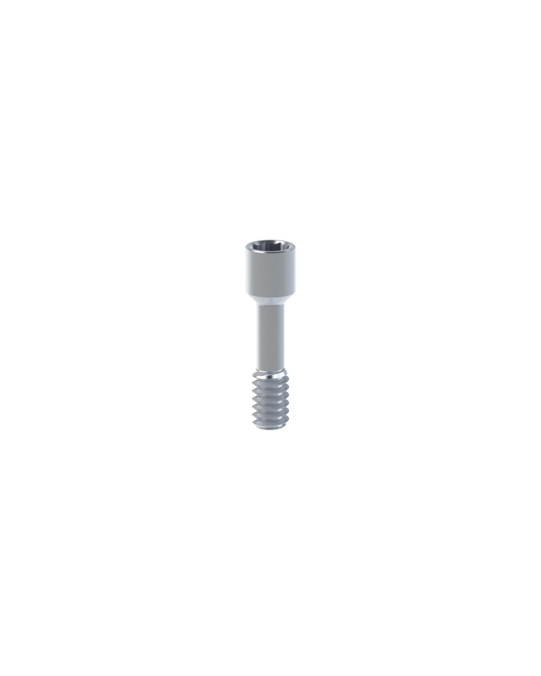 Titanium Screw kompatibel mit Klockner® Vega®